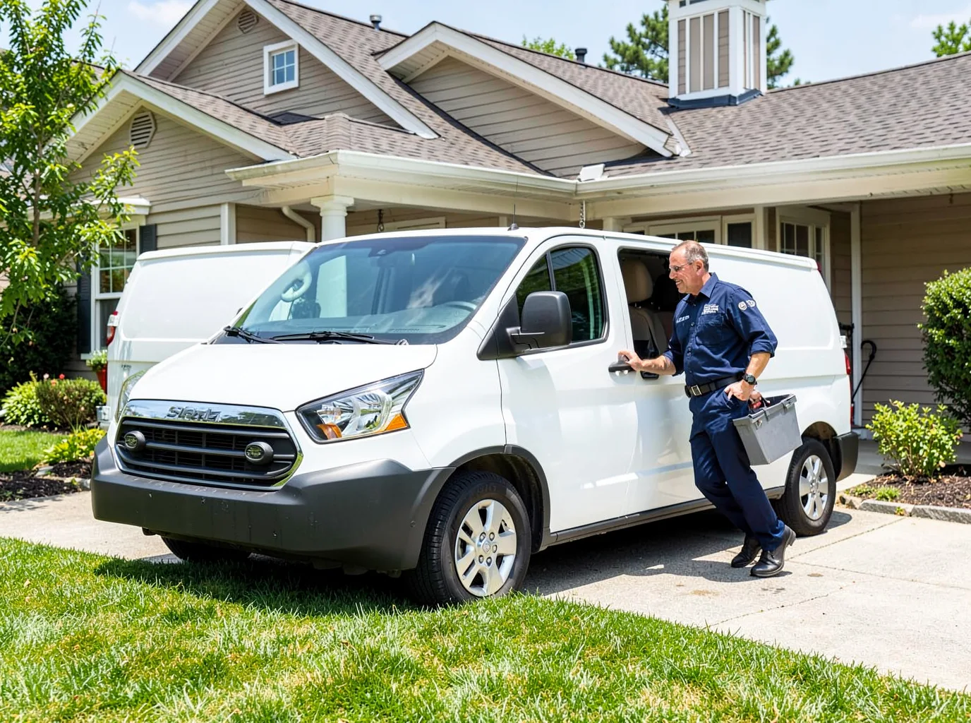 Emergency Plumber company in Verdunville, WV