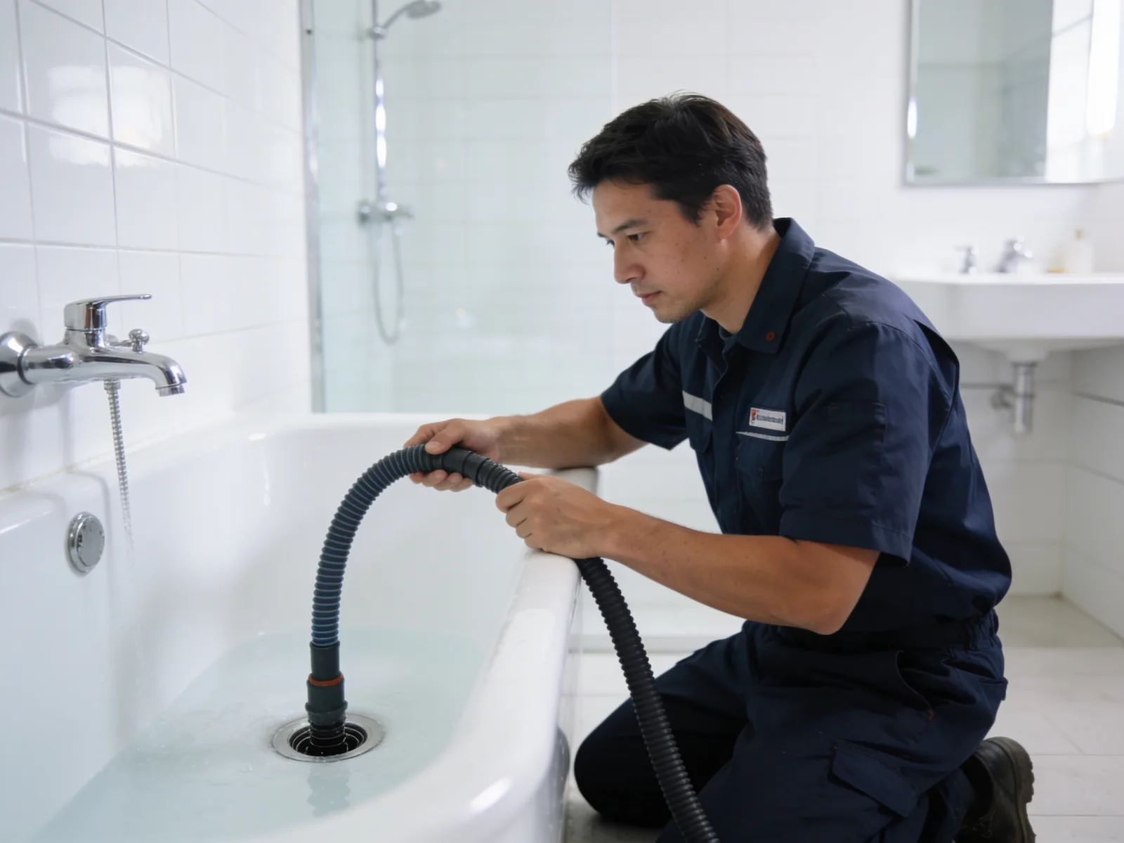 Emergency Plumber Verdunville, WV FAQs